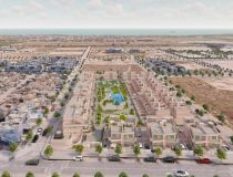 New build - Апартаменты - Pilar de la Horadada - Lo Monte