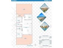 New build - Апартаменты - Pilar de la Horadada - Lo Monte