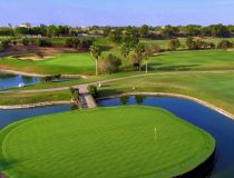 New build - Апартаменты - Pilar de la Horadada - Lo Romero Golf