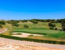 New build - Апартаменты - Pilar de la Horadada - Lo Romero Golf