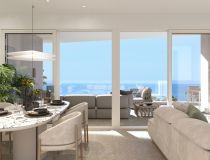 New build - Апартаменты - Pilar de la Horadada - Mil Palmeras