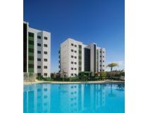New build - Апартаменты - Pilar de la Horadada - тысяча пальм