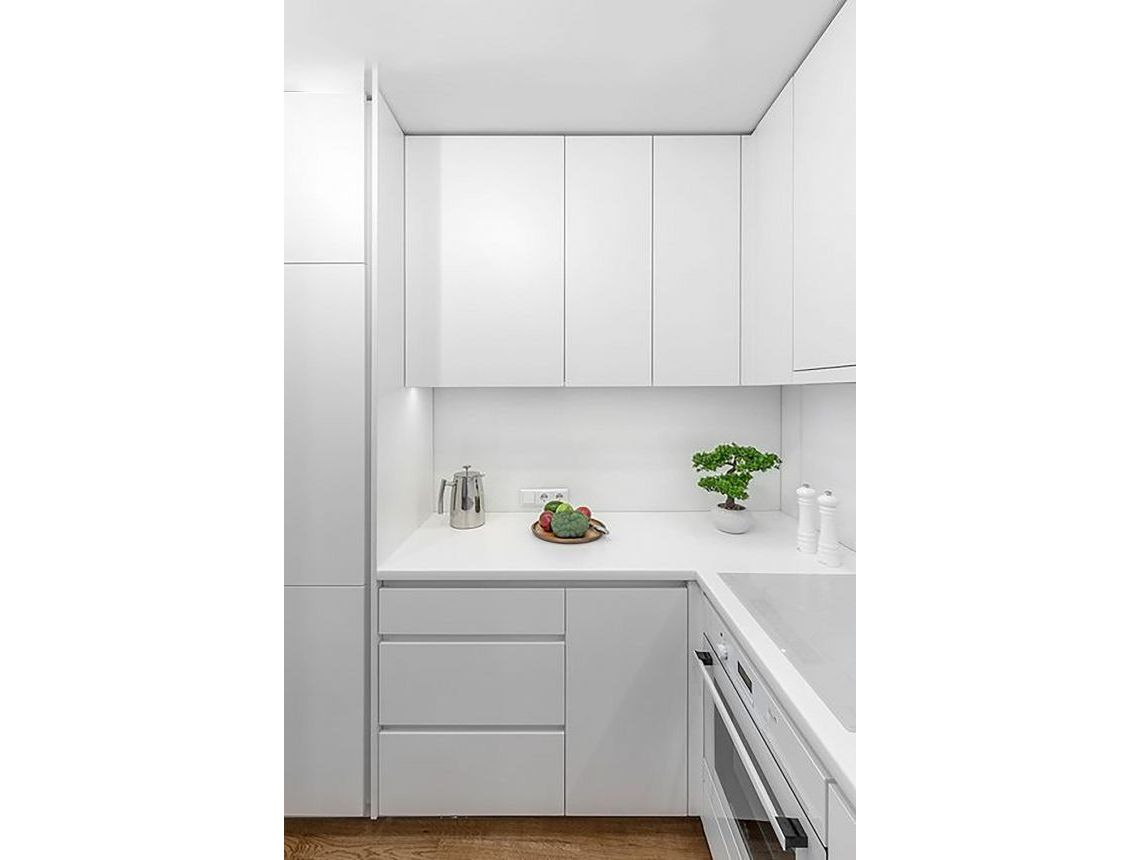 New build - Апартаменты - Relleu - pueblo