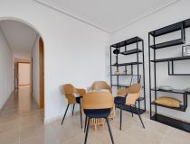 New build - Апартаменты - Сан Фулгенсио - San Fulgencio Pueblo