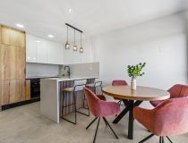 New build - Апартаменты - San Javier - Santiago De La Ribera