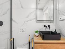 New build - Апартаменты - San Javier - Santiago De La Ribera