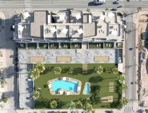 New build - Апартаменты - Сан Мигуель де Салинас - Pueblo