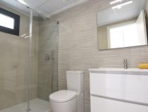 New build - Апартаменты - Сан Мигуель де Салинас - Pueblo