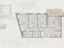 New build - Апартаменты - San Pedro del Pinatar - Lo Pagan