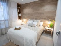 New build - Апартаменты - San Pedro del Pinatar - San Pedro Del Pinatar