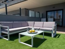 New build - Апартаменты - Santa Pola - Gran Alacant