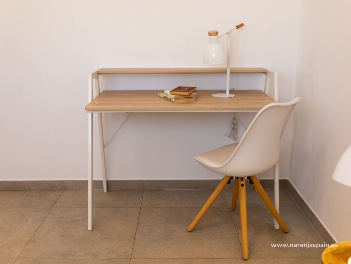 New build - Апартаменты - Santa Pola - Gran Alacant