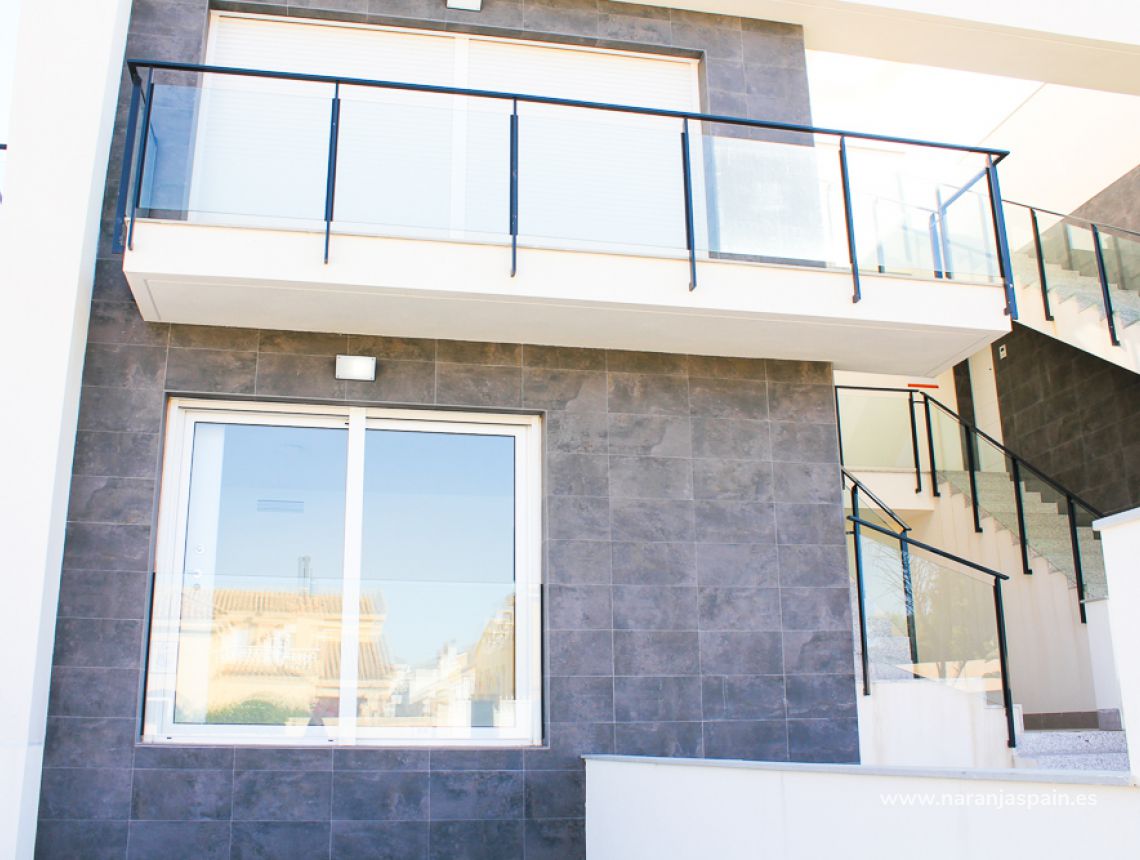 New build - Апартаменты - Santa Pola - Gran Alacant
