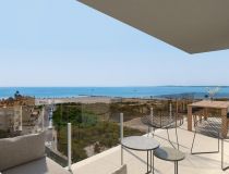 New build - Апартаменты - Santa Pola - Playa Tamarit