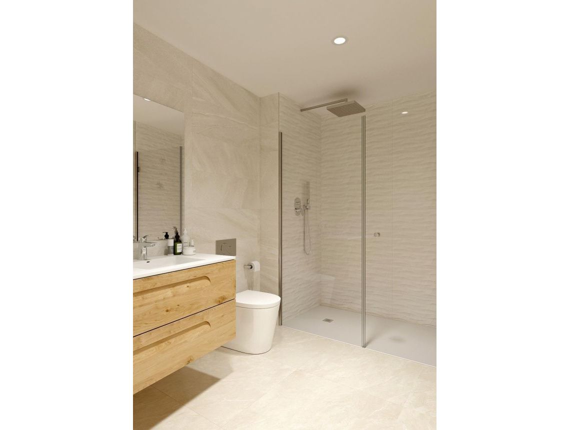 New build - Апартаменты - Торевьеха - Centro