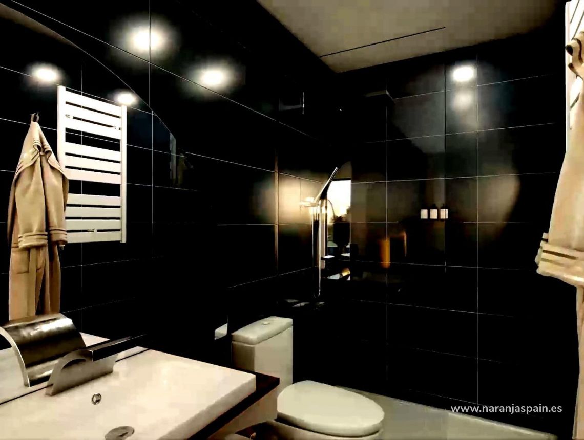 New build - Апартаменты - Торевьеха - Centro