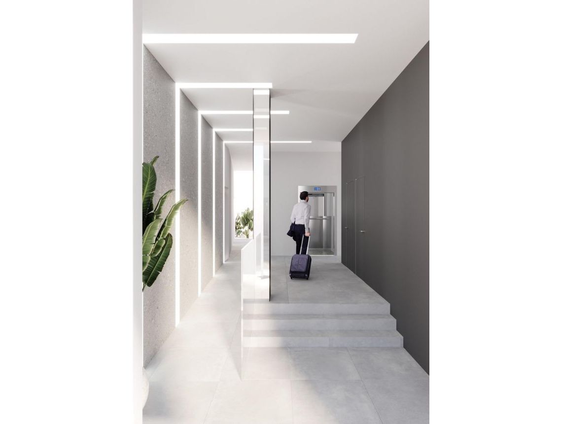 New build - Апартаменты - Торевьеха - Centro