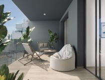 New build - Апартаменты - Торевьеха - Centro