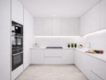 New build - Апартаменты - Торевьеха - Centro