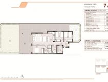 New build - Апартаменты - Торевьеха - La Hoya