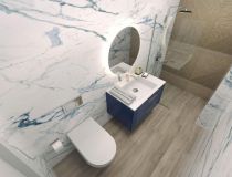 New build - Апартаменты - Торевьеха - Parque de las Naciones