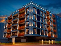 New build - Апартаменты - Торевьеха - Parque de las Naciones