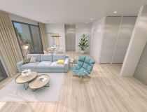 New build - Апартаменты - Торевьеха - Parque de las Naciones