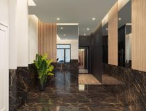 New build - Апартаменты - Торевьеха - Playa de El Cura