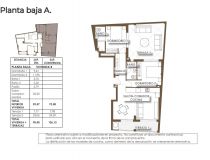 New build - Апартаменты - Торевьеха - Playa de El Cura