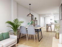 New build - Апартаменты - Торевьеха - Playa de El Cura