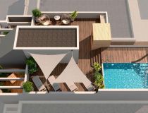 New build - Апартаменты - Торевьеха - Playa del Acequión