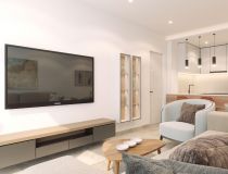 New build - Апартаменты - Торевьеха - Playa del Acequión