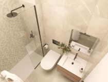 New build - Апартаменты - Торевьеха - Playa del Acequión