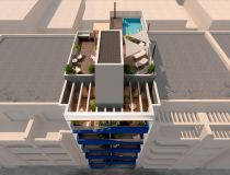 New build - Апартаменты - Торевьеха - Playa del Acequión