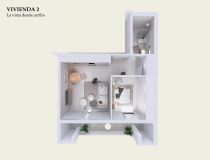 New build - Апартаменты - Торевьеха - Playa del cura