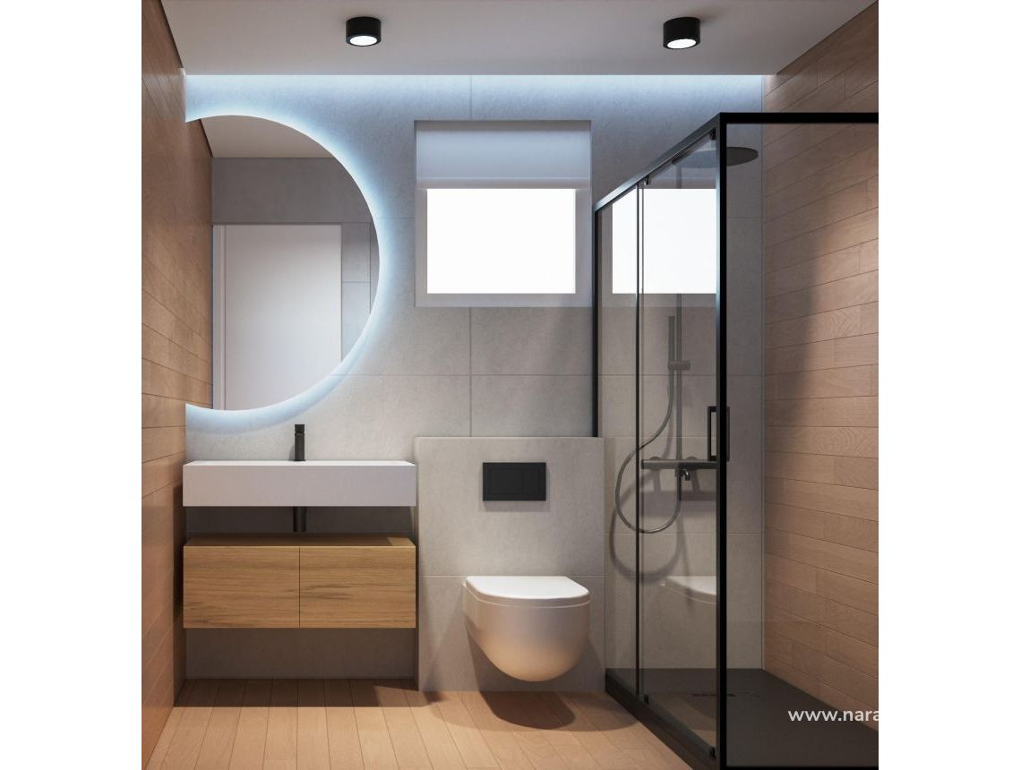 New build - Апартаменты - Торевьеха - Playa del cura