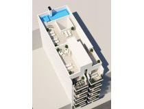 New build - Апартаменты - Торевьеха - Playa del cura