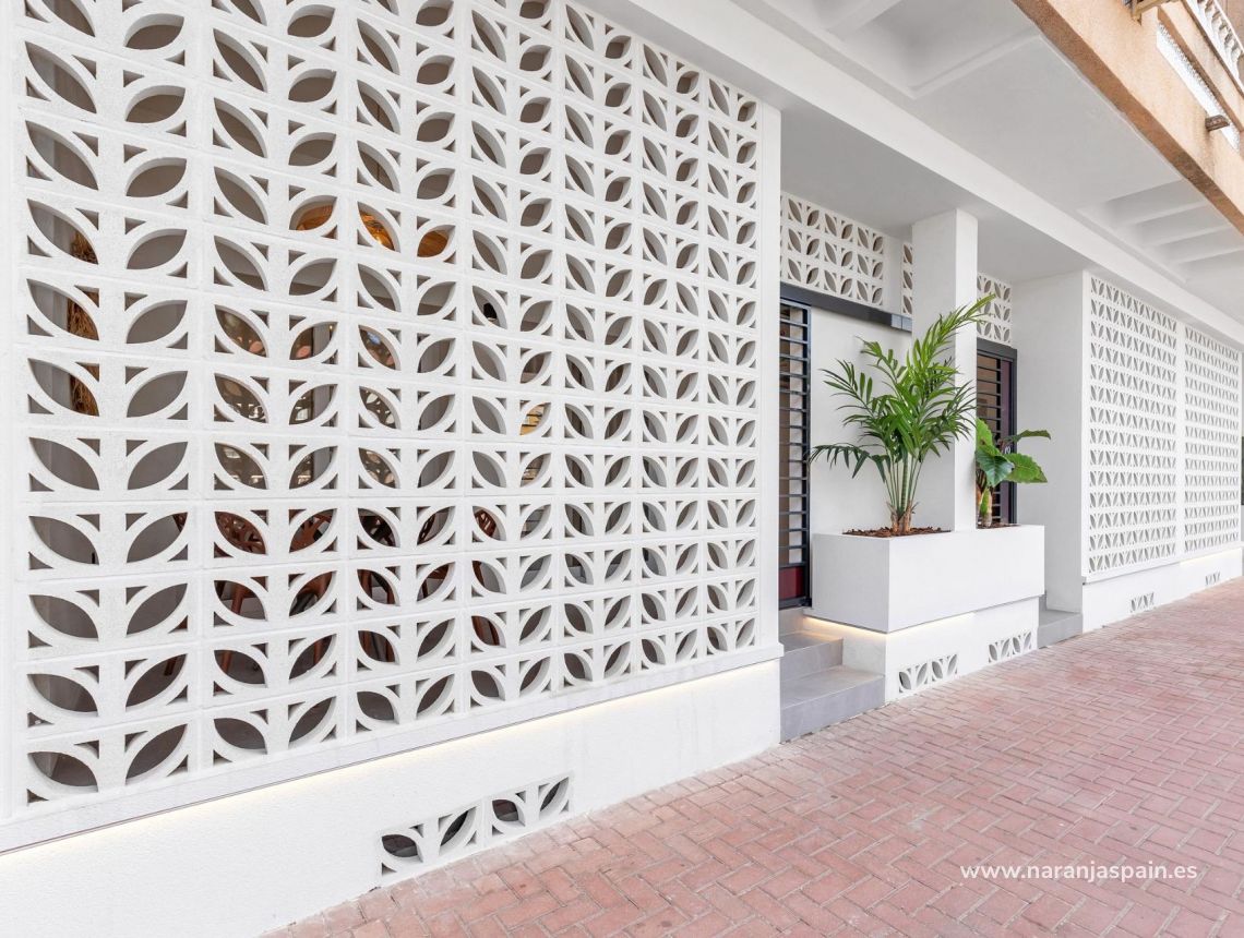 New build - Апартаменты - Торевьеха - Playa Los Naufragos