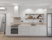 New build - Апартаменты - Торевьеха - Playa Los Naufragos