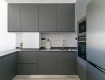 New build - Апартаменты - Торевьеха - Torreblanca