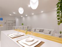 New build - Апартаменты - Торевьеха - Torrevieja