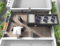 New build - Апартаменты - Торевьеха