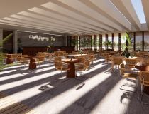 New build - Апартаменты - Torre Pacheco - Santa Rosalia Lake And Life Resort