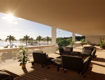 New build - Апартаменты - Torre Pacheco - Santa Rosalia Lake And Life Resort