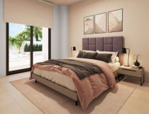 New build - Апартаменты - Torre Pacheco - Santa Rosalia Lake And Life Resort