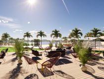 New build - Апартаменты - Torre Pacheco - Santa Rosalia Lake And Life Resort