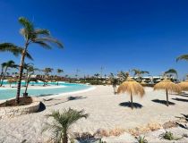 New build - Апартаменты - Torre Pacheco - Santa Rosalia Lake And Life Resort