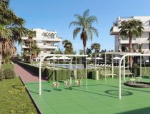 New build - Апартаменты - Torre Pacheco - Santa Rosalia Lake And Life Resort