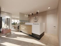 New build - Апартаменты - Torre Pacheco - Santa Rosalia Lake And Life Resort