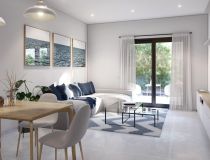 New build - Апартаменты - Torre Pacheco - Torre-pacheco - Torre-pacheco Ciudad